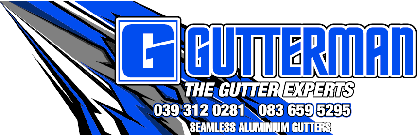 Gutterman - The Gutter Experts